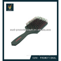 Magic hair brush for salon